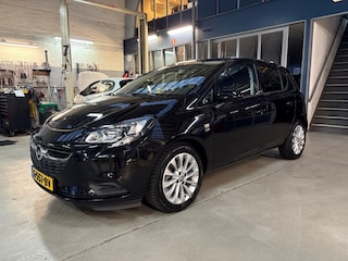 Opel Corsa 1.0 Turbo S&amp;S 90pk 5d 120 Jaar Edition