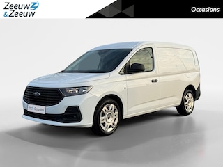 Ford Transit Connect 2.0 EcoBlue L2 Trend | Dealer Onderhouden | Cruise Control | Parkeersensoren Voor & Achter | Climate Control | Apple Carplay & Android Auto