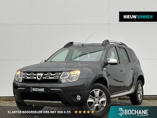Dacia Duster 1.2 TCe 4x2 Prestige | Leder Interieur | Aanhangwagen geremd 1500 kg |