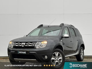 Dacia Duster 1.2 TCe 4x2 Prestige | Leder Interieur | Aanhangwagen geremd 1500 kg |