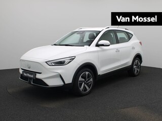 MG ZS Standard Range 51 kWh Comfort | achteruitrijcamera | parkeersensoren achter | Apple Carplay/Android Auto | 4-seizoensbanden