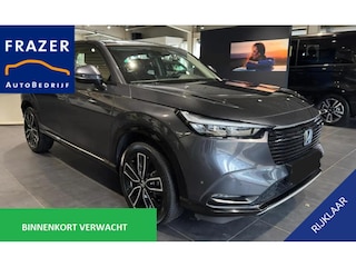 Honda HR-V 1.5 e:HEV ADVANCE AUTOMAAT