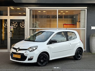 Renault Twingo 1.5 dCi Dynamique CLIMA / CRUISE / ELEKT RAMEN