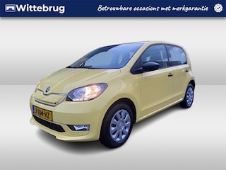 Skoda Citigo 83pk EV Ambition
