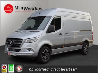 Mercedes-Benz Sprinter 319 1.9 CDI L2H2 Select | 2x Schuifdeur | 3500KG Trekgewicht | Camera!