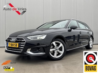 Audi A4 Avant 35 TFSI Advanced Edition|Trekhaak|NL-Auto