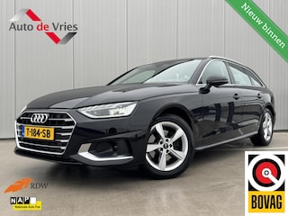 Audi A4 Avant 35 TFSI Advanced Edition|Trekhaak|NL-Auto