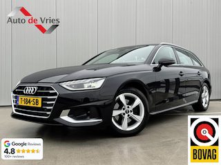Audi A4 Avant 35 TFSI Advanced Edition|Trekhaak|NL-Auto