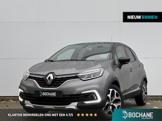 Renault Captur 1.2 TCe Intens | Lage Kilometerstand |