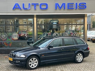 BMW 328I EXECUTIVE Automaat Airco Trekhaak