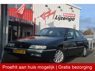 Citroën XM 2.0 Turbo C.T. VSX Clima | Cruise | LMV | Trekhaak