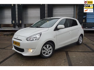 Mitsubishi Space Star 1.0 Intense