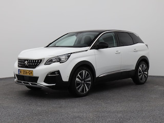 Peugeot 3008 1.2 PureTech 130 PK Automaat Blue Lease Premium | CAMERA | ADAPTIVE | KEYLESS | STOELVERW. | TREKHAAK