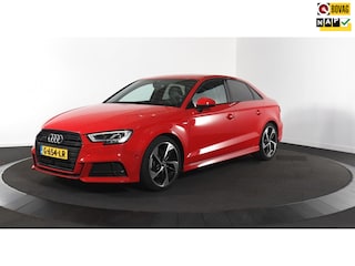 Audi A3 Limousine 40 TFSI quattro Advance Sport ADAPTIEVE CRUISE/CAMERA/VIRTUELE COCKPIT