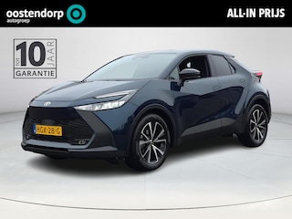Toyota C-HR 1.8 Hybrid 140 Dynamic | Apple CarPlay | Navigatie | Parkeersensoren | Rijklaarprijs incl. garantie |