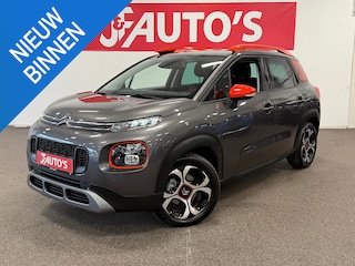Citroën C3 Aircross 1.2 PureTech S&S Shine NAVIGATIE/CAMERA, ECC AIRCO, CRUISE