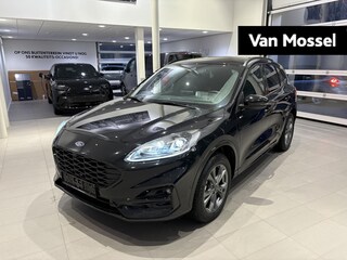 Ford Kuga 2.5 PHEV ST-Line X STOEL - STUUR - VOORRUIT VERWARMING | TREKHAAK | PANO