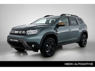 Dacia Duster 1.0 TCe 100 ECO-G Extreme