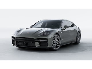 Porsche Panamera 4 E-Hybrid