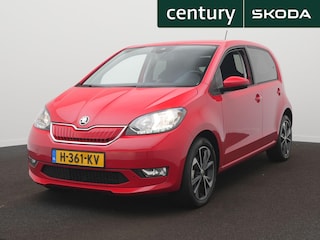 Skoda Citigo EV Style / Cruise / Clima / LMV
