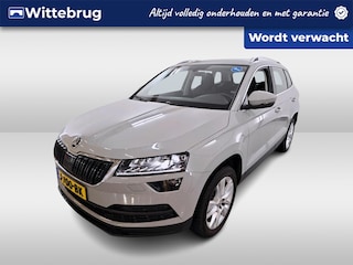 Skoda Karoq 1.0 TSI 115pk Business Edition / LED / Navigatie / Camera/ 17" LMV