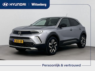 Opel Mokka 1.2 Turbo GS Line | Camera | Cruise | Clima | Apple carplay & Android auto | Navi | Radio |