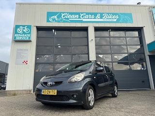 Toyota Aygo 1.0-12V Sport