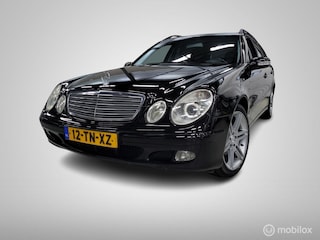 Mercedes-Benz E-klasse Combi 240 Avantgarde/Youngtimer/Nieuwe apk