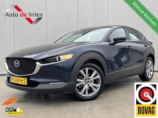 Mazda CX-30 2.0 e-SkyActiv-X M Hybrid Comfort|NL-Auto