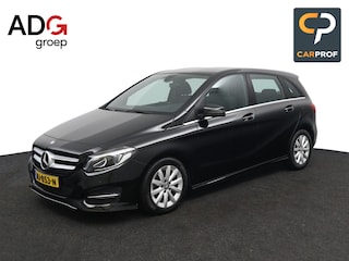 Mercedes-Benz B-klasse 180 Lease Edition Plus BOVAG Garantie | Navigatie | Automaat