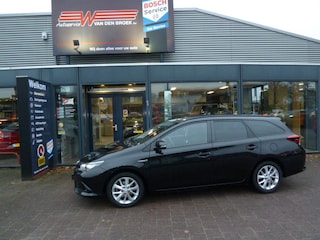 Toyota Auris Touring Sports 1.8 Hybrid Touring Sport136pk CVT Business