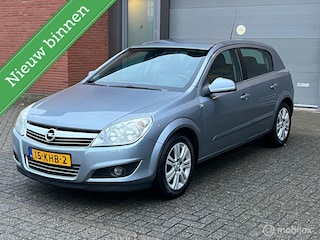 Opel Astra 1.6 Cosmo✅️Airco✅️Apk✅️Navi✅️