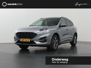 Ford Kuga 2.5 PHEV ST-Line X | Winterpakket | Cruise Control Adaptief | B&O | Parkeercamera |
