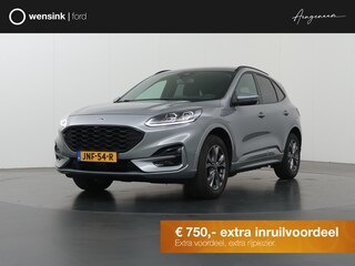 Ford Kuga 2.5 PHEV ST-Line X | Winterpakket | Cruise Control Adaptief | B&O | Parkeercamera |