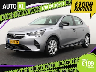 Opel Corsa 1.2 Business Edition Carplay Navi DAB 16'LMV Park.Sens K