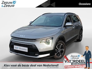 Kia Niro 1.6 GDi Hybrid ExecutiveLine | Navigatie | Camera |