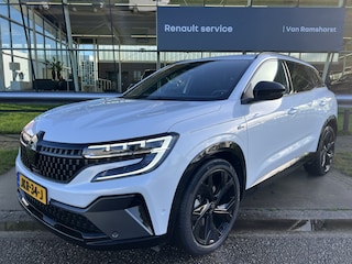 Renault Austral 1.2 E-Tech full hybrid 200PK esprit Alpine / Camera / Keyless / Cruise /