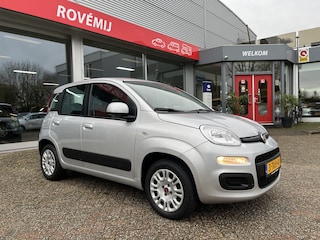 Fiat Panda 0.9 TwinAir Edizione Cool Automaat, Trekhaak, Airco, Parkeersensoren.