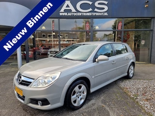 Opel Signum 2.2-16V Elegance | 189dkm - NAP | Export | Top onderhouden | Zeer nette auto!