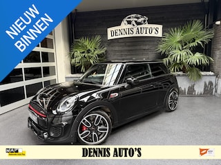Mini Mini/Clubman/Cabrio 2.0 Chili 230PK Panoramadak!!!
