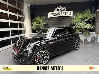 Mini Mini/Clubman/Cabrio 2.0 Chili 230PK Panoramadak!!!