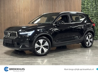 Volvo XC40 T4 Recharge Inscription | MY23 | All Season banden | Stoel en Stuurwielverwarming | Parkeercamera | Keyless Drive | Parkeersensoren voor+achter | 18 Inch | Cruise Control | Elektrisch bedienbare achterklep | Zitting velrenging voorstoelen | Climate Contro