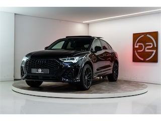 Audi Q3 45 TFSI e S Edition 245PK | Pano | Sonos | Trekhaak | Sfeer | VOL! 12 MND Garantie