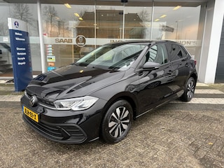 Volkswagen Polo Move Navigatie |Cruise Control |Stoelverwarming