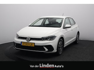 Volkswagen Polo 1.0 TSI Life | Navigatie | Adaptive Cruise Control | Carplay&Android