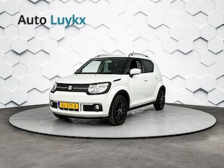 Suzuki Ignis 1.2 Select | Navigatie | Parkeercamera | Apple Carplay/Android Auto