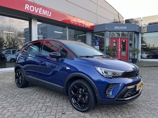 Opel Crossland 1.2 Turbo GS Line Carplay, Cruise Control.