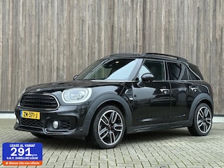 Mini Countryman 1.5 Cooper JCW|PANORAMDAK| NL-AUTO | HUD | ACC