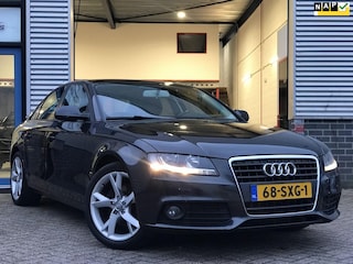 Audi A4 Limousine 1.8 TFSI Pro Line Business|Automaat|Bluetooth|Cruise