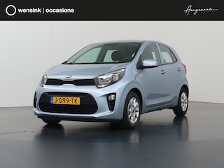 Kia Picanto 1.0 MPi Dynamicline | Navigatie | Parkeercamera | Airco | Cruise Control |